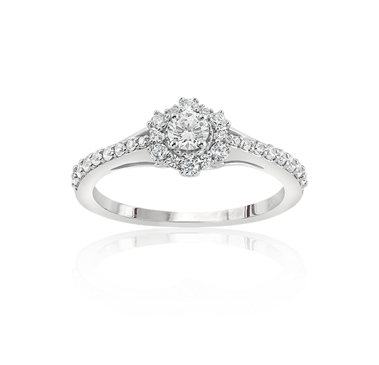 Asian Star Petite Bridal Collection