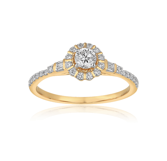 Asian Star Petite Bridal Collection