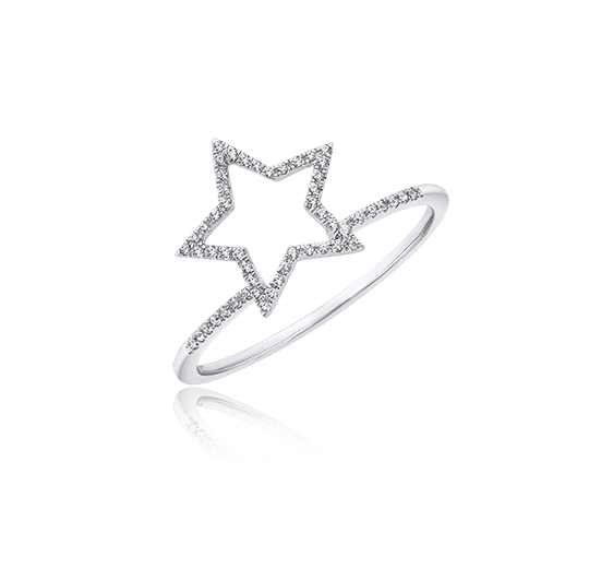 Asian Star European fashion