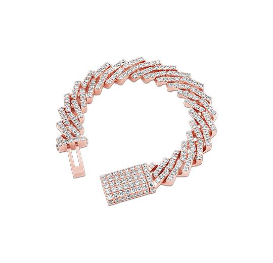 Asian Star Men's jewellery Collection