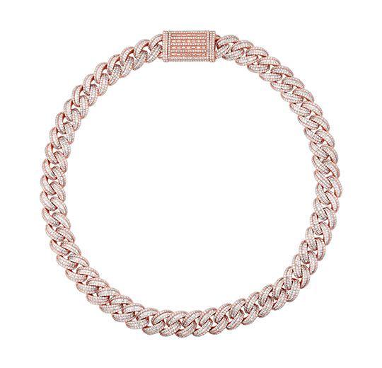 Asian Star Men's jewellery Collection