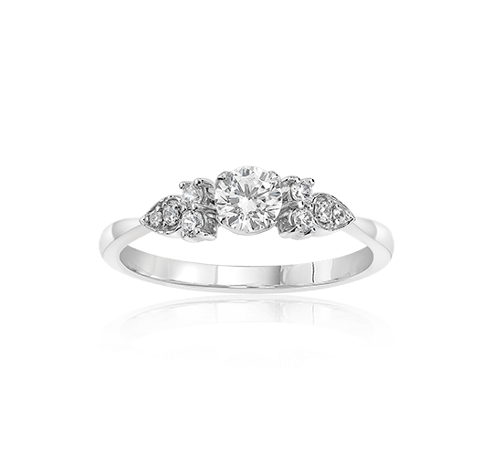 Asian Star Bridal Collection