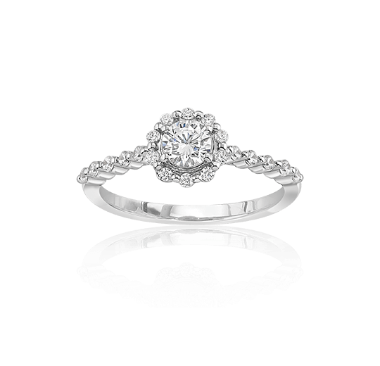 Asian Star Petite Bridal Collection