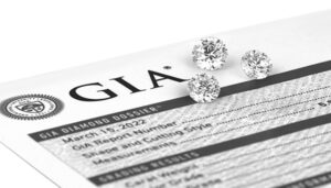 Understanding Diamond Certifications: A Guide for Businesses | Asian Star
